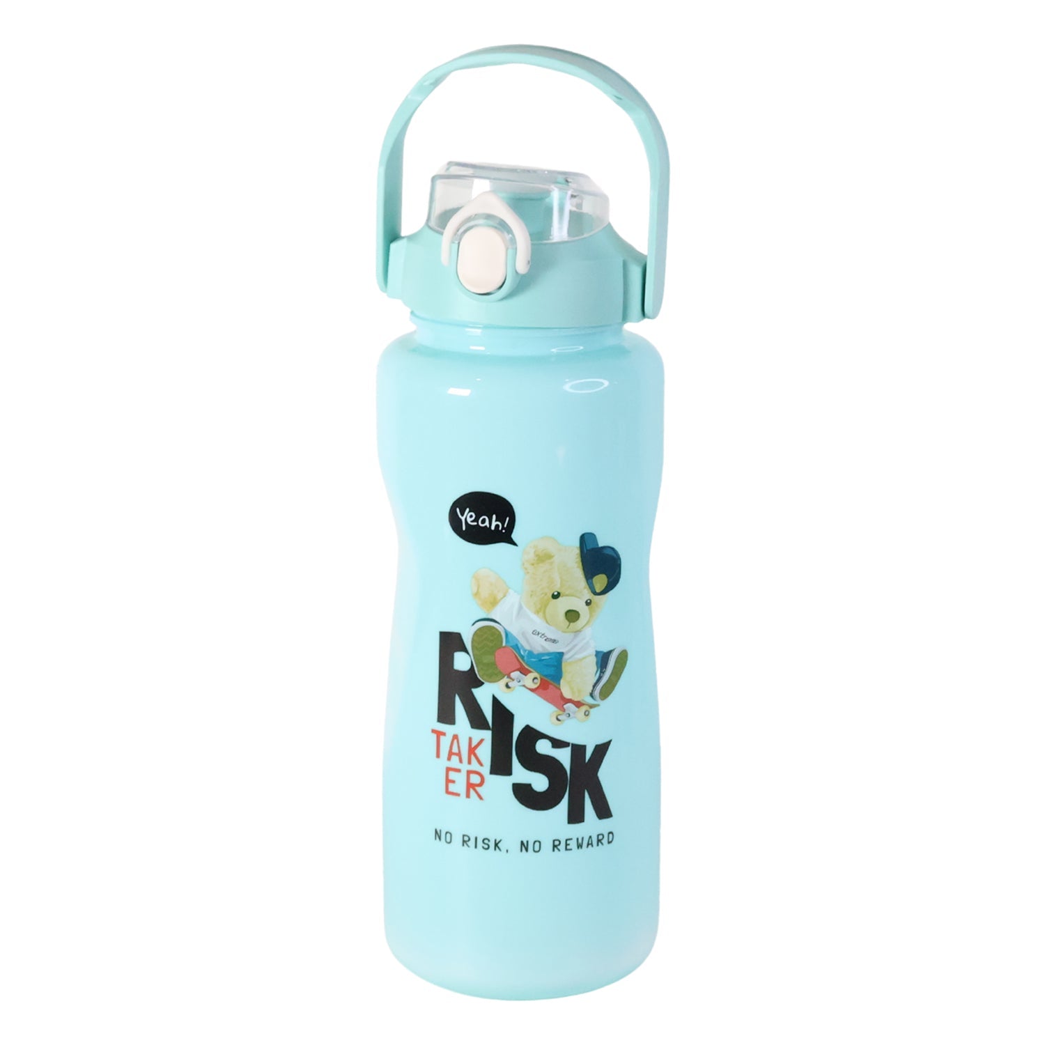Premium Travel Water Bottle Premium Travel Water Bottle